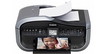 Canon MX850 Inkjet Printer